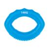 Silicone Gripper For Hand Rehabilitation Exercises 0-14 Kg Rebel