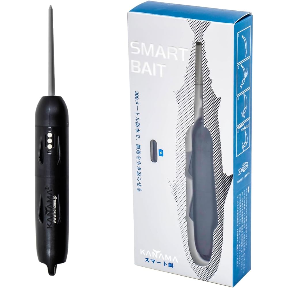 KANAMA Smart Bait Pro Kanama Smart Bait Pro