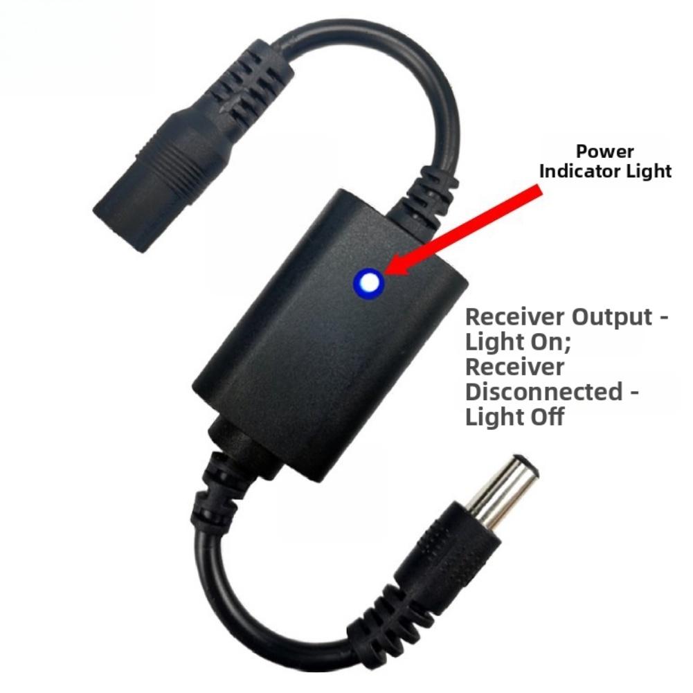 1 Set Smart Wireless Remote Control Switch 433.92MHz RF Control For 5V-12V LED Light Strips & Lamps Controler Accessories
