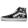 Sk8-Hi 'Flash Skulls' VN0A4U3C1HJ