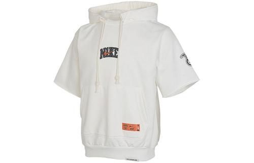 Nike SS23 Resistant High Basketball Series Standard Issue  CHBL  Sweatshirt L белый