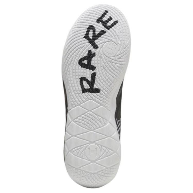 Foot Locker x Puma MB.01 50th Anniversary Men Sneakers Czarno-Biało-Złote 310506-01