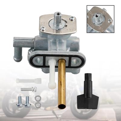 Gas Tank Fuel Cock Valve Petcock Fit for Suzuki GSF600 GSF1200 Bandit 1995-2004 44300-26E00