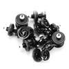Replacement Accessories Push Clips Door Trim Panel Retainer Clip Car Interior Door Trim Panel Fastener Clips