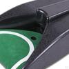 Golf Ball Automatic Return Putting Cup Exerciser Portable Home Indoor Trainer