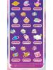 Wonderful Shining Meteor Magic Wand - Lights & Sounds Princess Toy for Girls