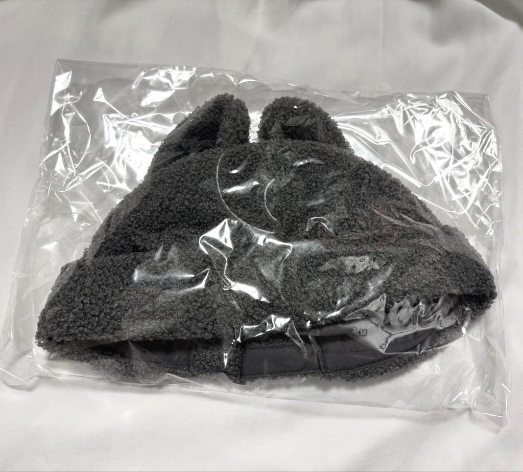 [USED] Stray Kids, Sukiz, Boa Cap, Bang Chan, Wolf Chan