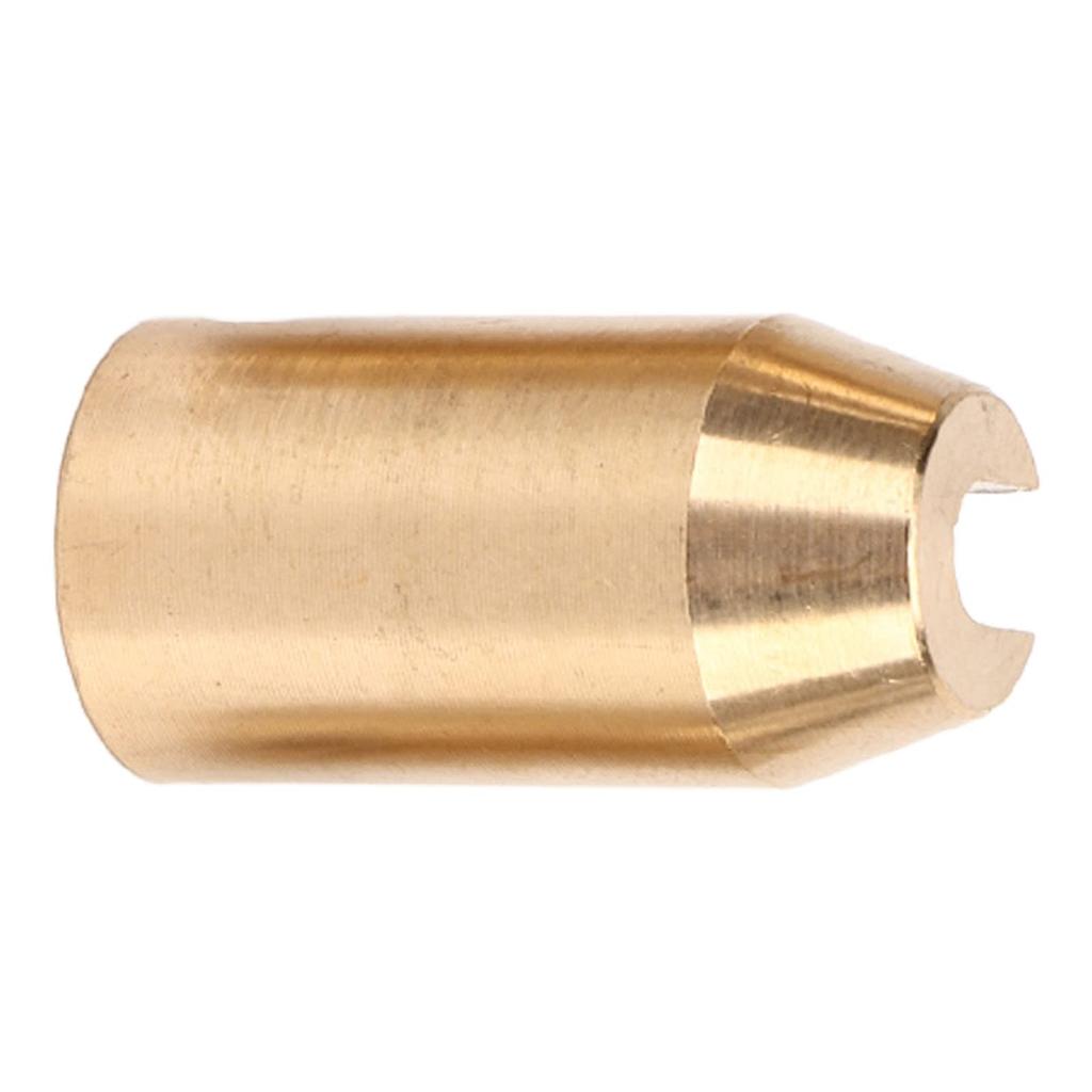 Brass Wheel Spoke Balance Weights for Motorcycles Precision Design Abrasion Resistant Smooth Ride Easy