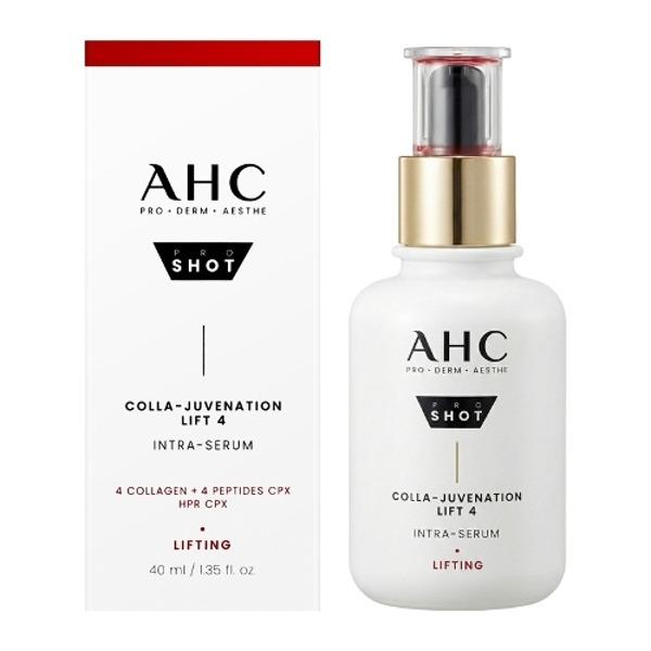 AHC Pro Shot Cola Juvenation Lift 4 Intra Serum 40ml_23838902_692231