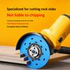 Upgraded Widened Diamond Blade No Chipping Tile Cutter Blade Cutting Disc Hard Material Cutting