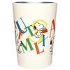 Onishi Ken Seihan PEANUTS Stainless Steel Tumbler WALK Brothers SLK-1810