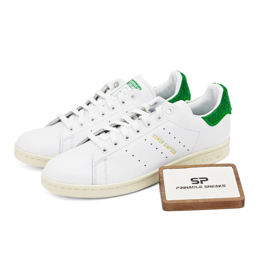 adidas The Simpsons X Stan Smith Homer Simpson IE7564
