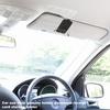 Car Sun Visor Storage Clip, Car Visor Organizer | Glasses Ticket Credit Card Clip