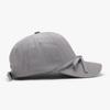 Spring and Autumn Bow Quick Dry Soft Top Women's Baseball Cap Outdoor Cross-Border Versatile Breathable Curved Brim Cap