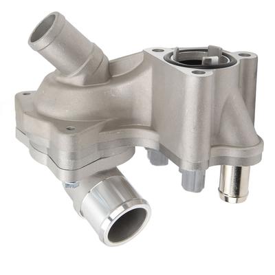 Carcasă termostat auto 2L2Z?8575?Carcasă Aluminiu AA de Înlocuire Pentru Ford Mustang Explorer
