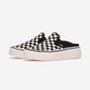 [Vans] Slip-On Mule Hover - Black/White Checkerboard [V98 MULE HOVER] [Shipped from Korea] 100% Authentic
