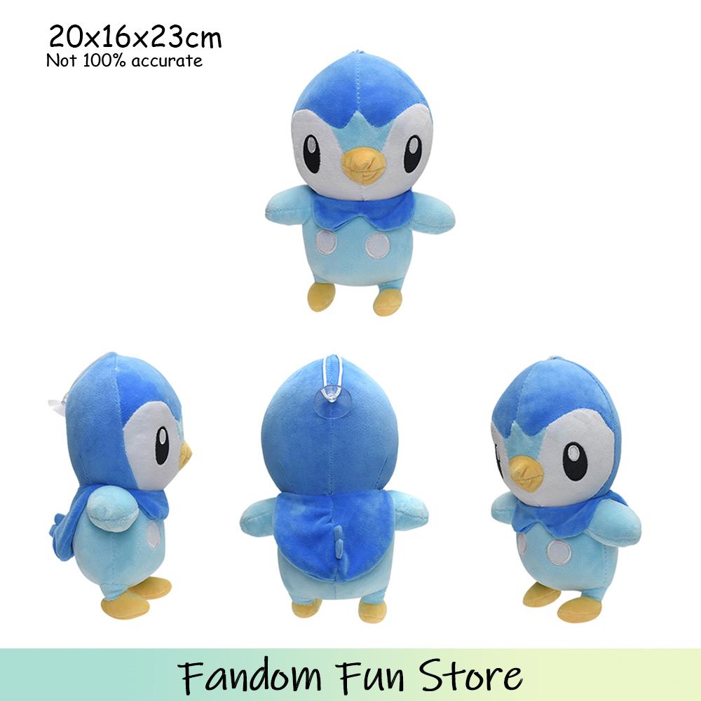 Plush Toys Zoroark Gyarados Latias Moltres Ponyta Ninetales Blaziken Emolga Soft Cute Dolls Christmas Gifts