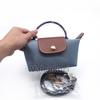 Mini Bags for Women Luxury Handbags Designer Women Messegner Crossbody Shoulder Bag Female Casual Tote Top-handle Bag 1393-2
