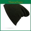 Premium Quality Men Women Unisex Knit Baggy Beanie Winter Hat With Timeless Design
