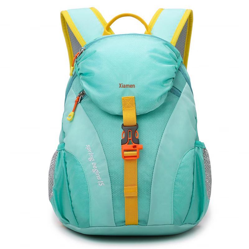 Yilan Lightweight Waterproof Hiking Backpack Medium (15L)