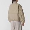 Puma Line Warmcell Entendaunen Winddicht Wasserdicht Warm Reißverschluss Langarm Daunenjacke Damen Oberbekleidung 635502-55