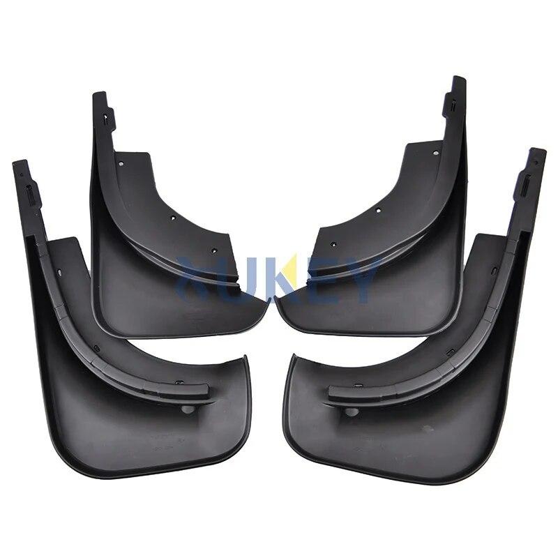 Pentru VW Touareg 1 Mk1 2003 - 2010 Apărătoare de noroi Apărătoare de noroi Față Spate Apărătoare de noroi Apărătoare de noroi Apărătoare 2004 2005 2006 2007 2008 2009
