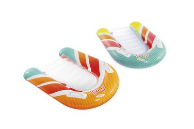 intex Surf Up Rider 58172 Japanese Cannot Be [Genuine Product] [Color/Pattern Specified]