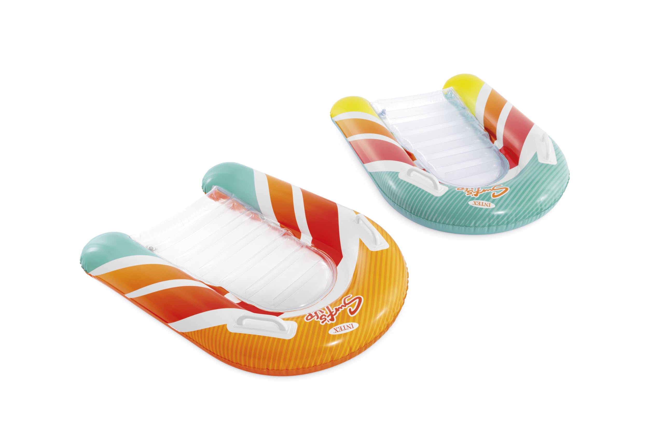 INTEX Surf Up Rider 58172 Японский не может быть [Оригинальный продукт] [Указан цвет/рисунок]