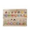 Rabble Display Case, Blind Box Display Case, Hand Puppet Storage Box, Wall Mounted Ornament Cabinet