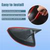 M63K-Rearview Mirror Cover For Subaru BRZ Toyota 86 -2024 Side Mirror Cover Cap Accessories