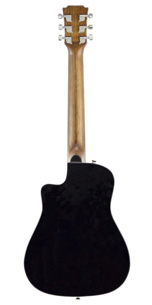 TRAVELER GUITAR Acoustic Guitar Redlands Mini Mahogany