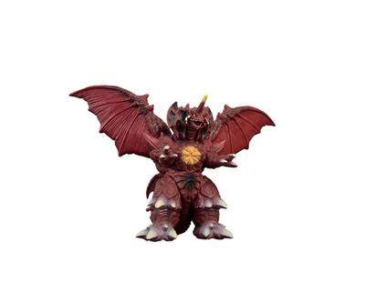 Bandai Godzilla Movie Monster Series Destoroyah Ver.2.0 Japan NEW