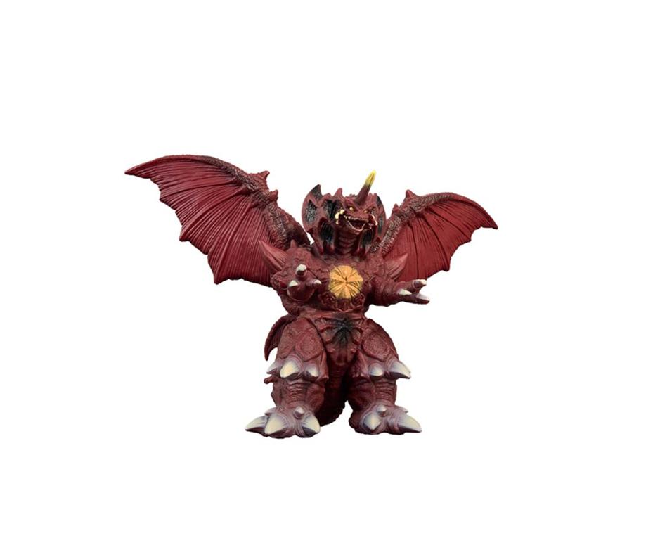 Bandai Godzilla Movie Monster Series Destoroyah ver.2.0 Japan NEW