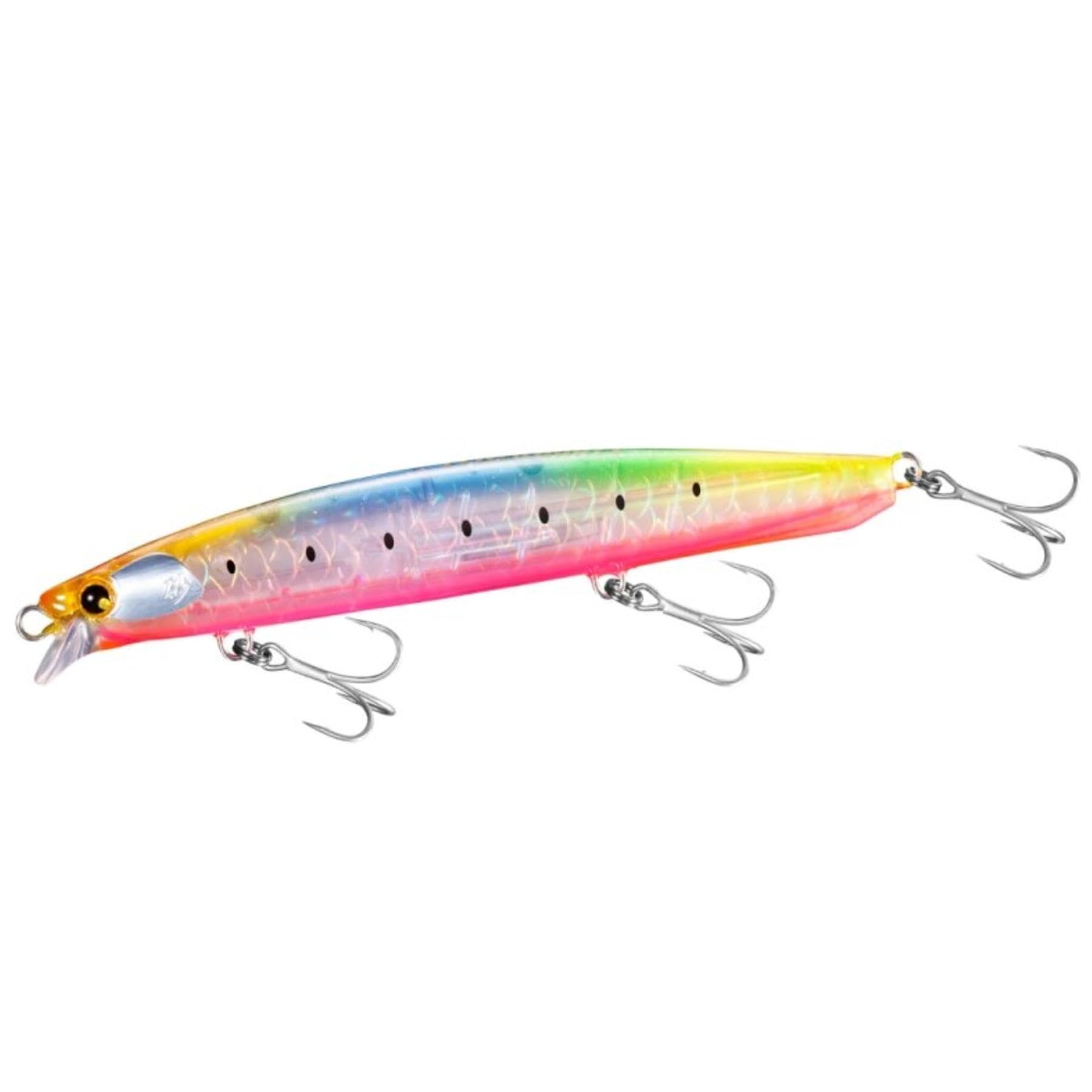 

Shimano Netsuna Flounder Minnow SR Skateboard (SHIMANO) 130S/FB XF-213U #012T
