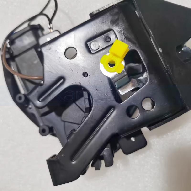 Kamshing Car Rear Trunk Lock Block For Roewe 350 MG 350 Tailgate Door Lock Latch Rear Trunk Switch