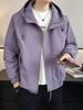300D Oxford Memory Fabric: Tear-Resistant Windbreaker for Luggage, Workwear, Baseball, and Mountaineering.