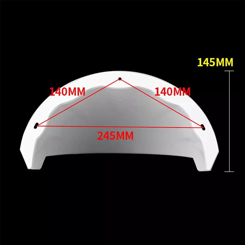 Cubierta Superior de Cámara de Vigilancia Protectora Resistente a la Intemperie Parasol para Cámara Protector de Cámara contra Lluvia y Polvo Alta Calidad Para Sistema de Vigilancia Exterior