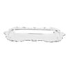 Jewelry Tray European   Rectangle Shape Multifunctional Antique Trinket Dish for Parties