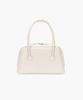 Margesherwood Soft Tote_Cream Plain