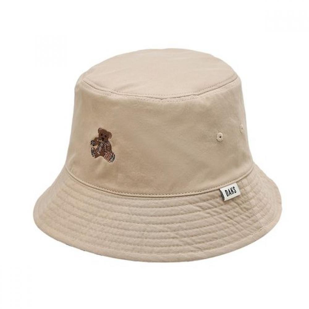 DakS Women S reverSible Bucket Hat Beige Dbhe4f119i2 Single option