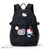 Sanrio Ryggsekk Love Hello Hello Kitty 372846 (Jeg Kitty)