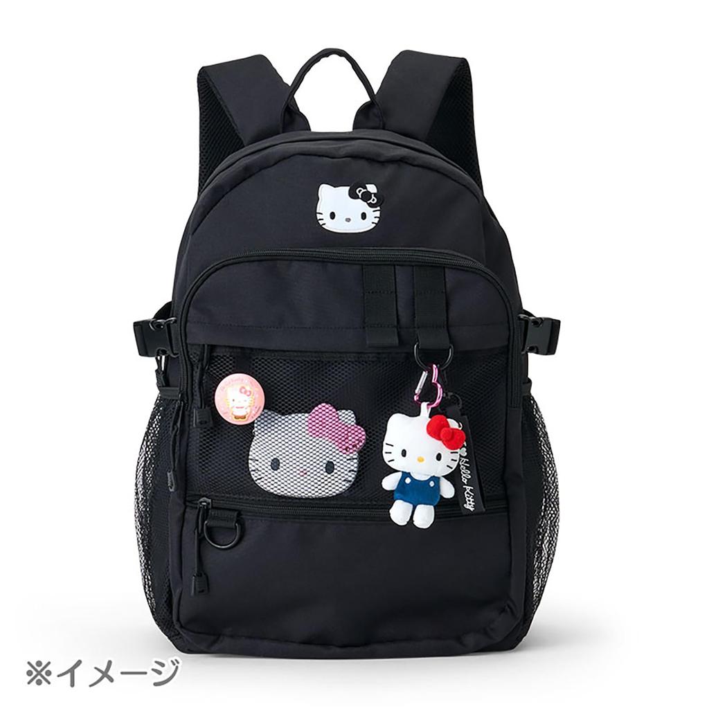 Sanrio Ryggsekk Love Hello Hello Kitty 372846 (Jeg Kitty)