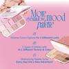 fwee - More Mood Eyeshadow Palette - 6 Colors