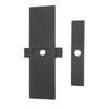New Shift Lever Panel For Pajero V93 8015A066 Gear Shift Lever Panel Brand New