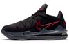 LeBron 17 Low Bred CD5007-001