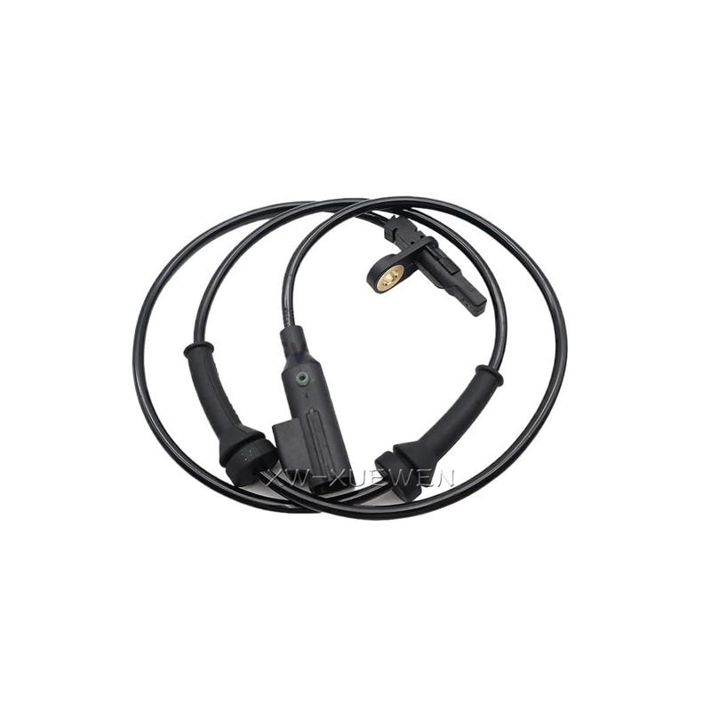 FRONT ABS WHEEL SPEED SENSOR T4A41082 T4A12595 LR090860 For Jaguar X761 300-Sport PT204