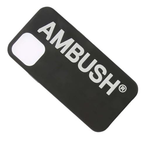 Ambush iPhone 12 Pro Compatible Phone Case