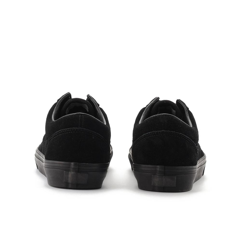 Vans Old Skool C.stripe Blk Bk vn000d9yBka