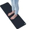 Grounding Mat, Conductive Grounding Mat with 15ft Grounding Cord, Universal Grounding Pad for Pain Relief, Inflammation, Balance, 11.8 X 39.3