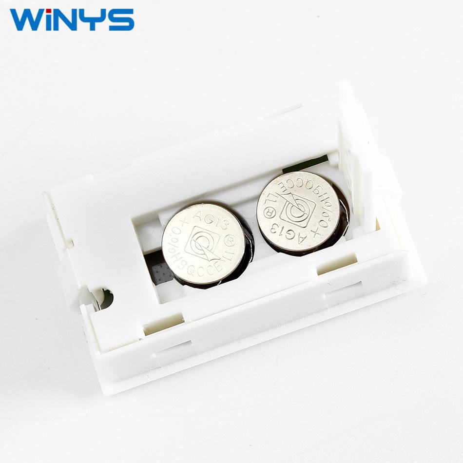 Wireless Mini Indoor/Outdoor Digital Thermohygrometer for Pets and Reptiles